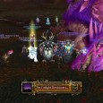 Alliance #2 ! Two weeks into the raid group’s existence (I know I’m late posting), we decided to hit up Halion and pull it on heroic for lols to show […]