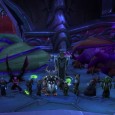 Ok, my song parody skills may fail but the raid group continues to drop bosses.  Even though we lost our streak of a new progression boss a night, we made […]