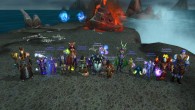 Dragon Soul 8/8 Cleared Deathwing has been destroyed and Azeroth is safe once more. This past week Raid Tier 13 was released and Acheron dove in with both feet. When the dust settled,...