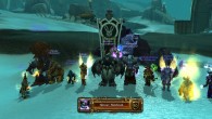 Oh, you wanted the other twin! Last week we were able to race through the normal modes of Dragon Soul. Tonight, we met our real challenges in the Heroic Mode. We started with Morchok based...