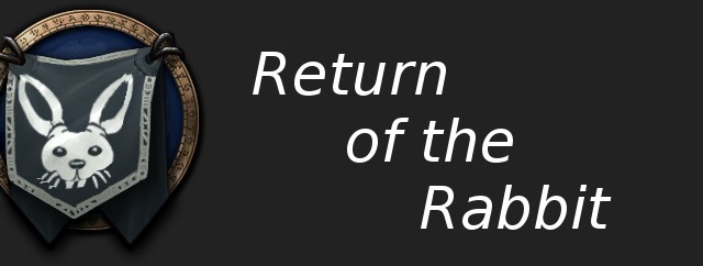   Cracked but not Broken After long and grueling combat, the raid team of Acheron took a much needed break.  We were weary from the constant warfare, the loss of […]