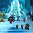 I would like to thank and congratulate all the members of the Learning Group especially those that fought to get us here and were unable to be in the raid […]