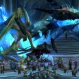 After a rough night (or two) of learning we came back to drop the Queen of the Frost Brood in a couple strong pulls leaving us  wondering why it was […]
