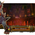 We dropped Chimaeron Heroic on March 10th ranking us as the clear Alliance #1 at 2/13H(we were previously tied with Casual who went Horde).  We tried several different tanking comps […]