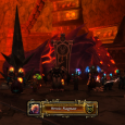   I gotta say, I didn’t see this kill coming quite so fast.  On Tuesday we had about 15 minutes at the end of raid and we decided to pull […]