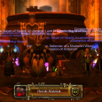 Acheron now 3/13 Heroic!   It’s been a very busy week for Acheron.  We killed Heroic Maloriak moving us to 3/13 hard modes.  We are the #1 Alliance guild overall […]