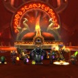   Ragnaros Down!   That’s right, Ragnaros has been taken down and the hunt for heroics begins.  After a very frustrating 6% wipe, the raid hustled back into the Citadel […]
