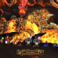   What an amazingly smooth kill.  Our first kill looked like a farm boss.   It’s really something to watch what happens when the whole raid is on point. Great job […]