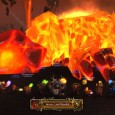   Now that we’ve killed it…I’m not even gonna pretend on this one.  This fight sucks.  It’s a great idea just really terribly implemented.  The drivers did a great job […]