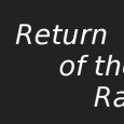   Cracked but not Broken After long and grueling combat, the raid team of Acheron took a much needed break.  We were weary from the constant warfare, the loss of […]